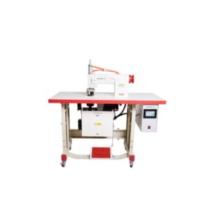 Máquina Ultrassônica